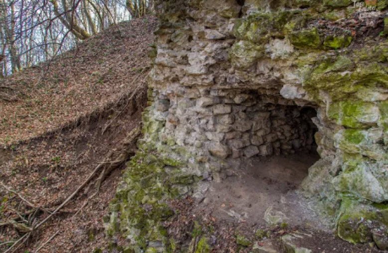 Cetatea Fetei, Florești, Romania, Romania